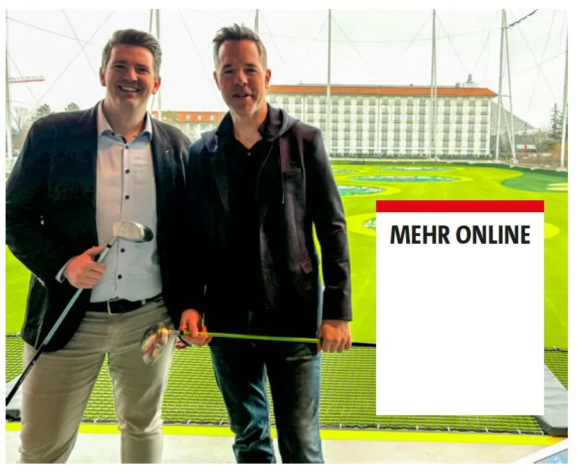 Brunn: 50 Millionen wurden investiert