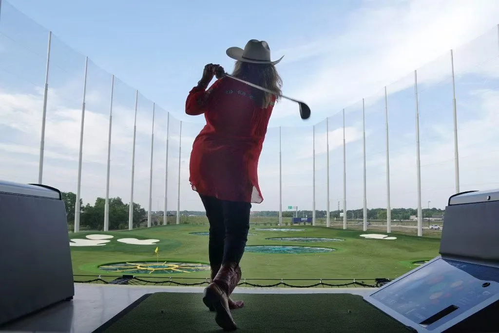 Dallas-based Topgolf targets central Europe as next expansion market