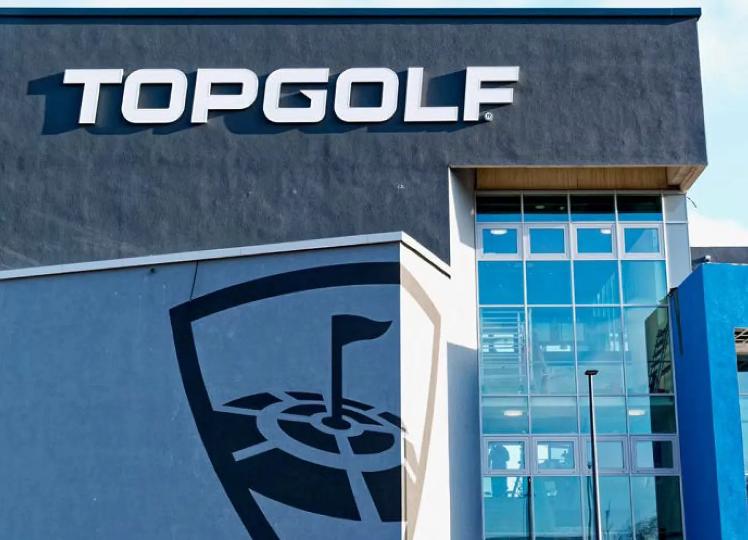 Topgolf Oberhausen trotzt globalem Trend
